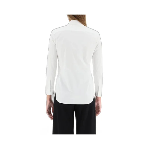 Classic Button-Down Shirt
