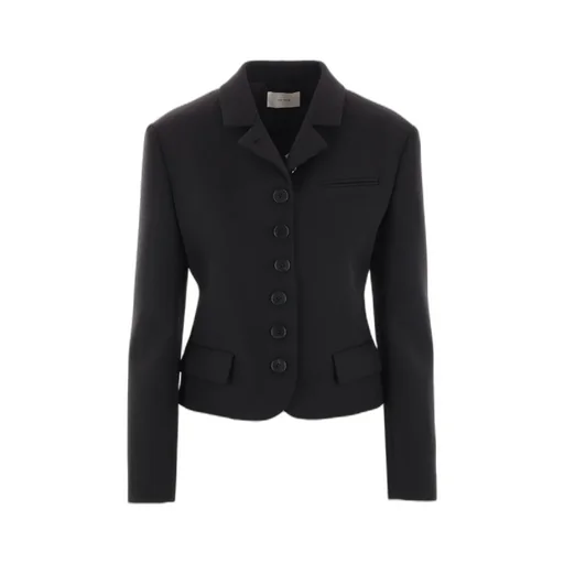 Tailored Blazer