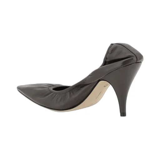 Pumps