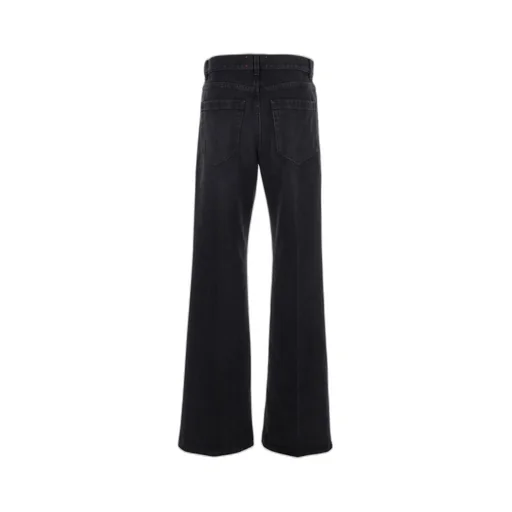 Flared Jeans
