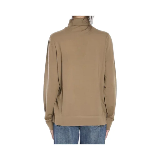Long Sleeve Polo Shirt