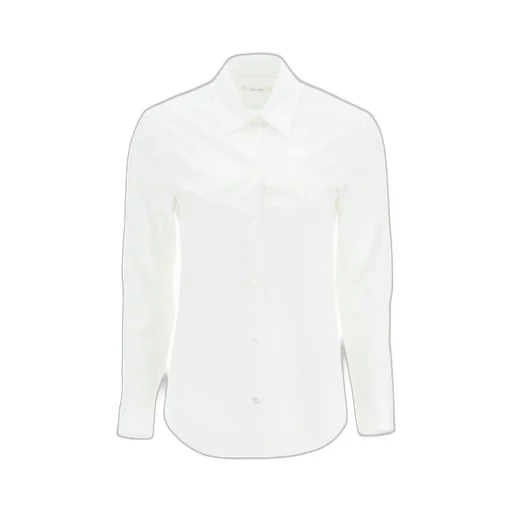 Classic Button-Down Shirt
