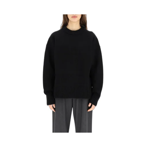 Crewneck Sweater
