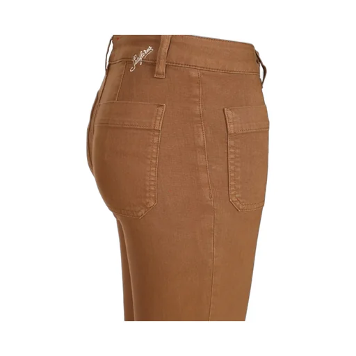 Flared Jeans