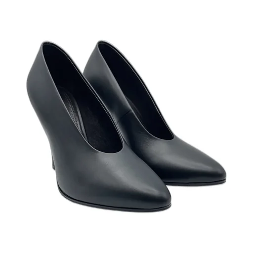 Pointed Toe Pumps