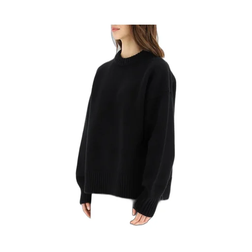 Crewneck Sweater