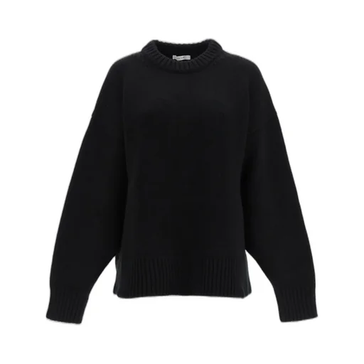 Crewneck Sweater
