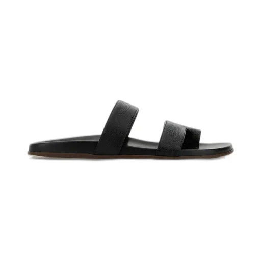 Two-Strap Sandals