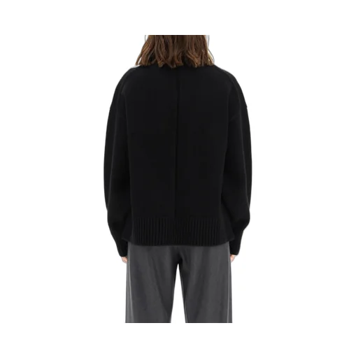 Crewneck Sweater