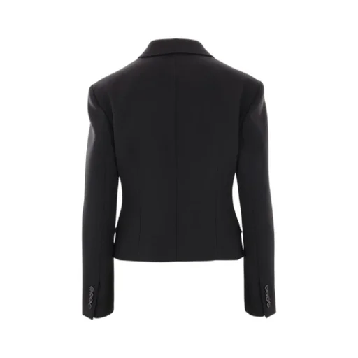 Tailored Blazer
