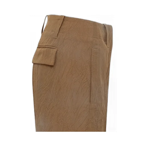 Wide Leg Trousers