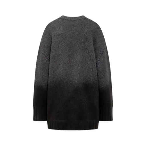 Ombre Knit Sweater