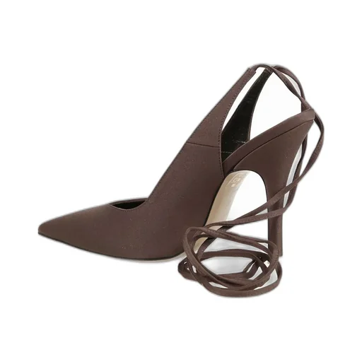 Slingback Pumps