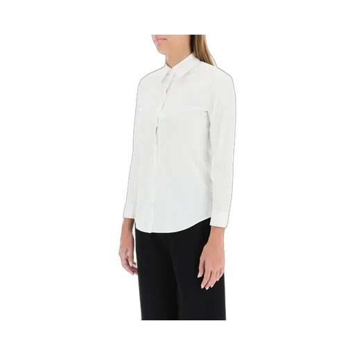 Classic Button-Down Shirt