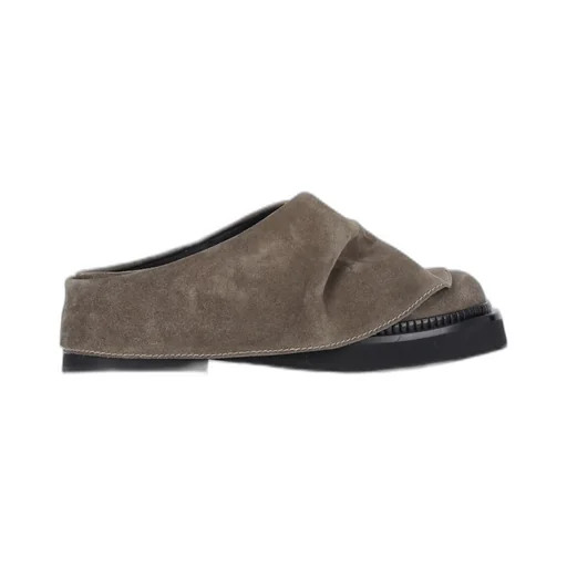 Mules