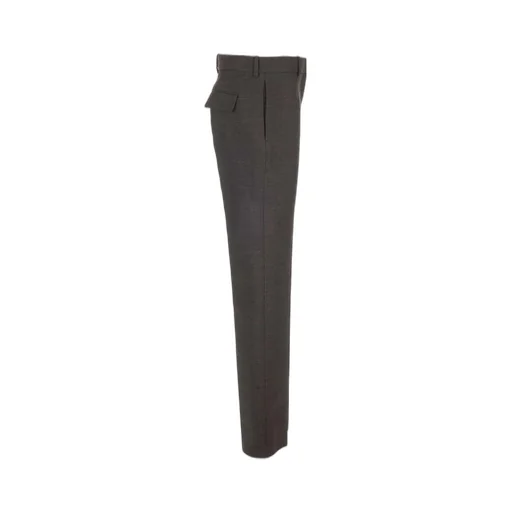 Wide-Leg Trousers
