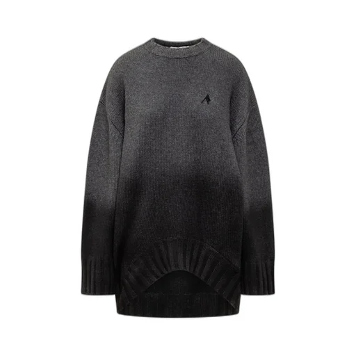 Ombre Knit Sweater