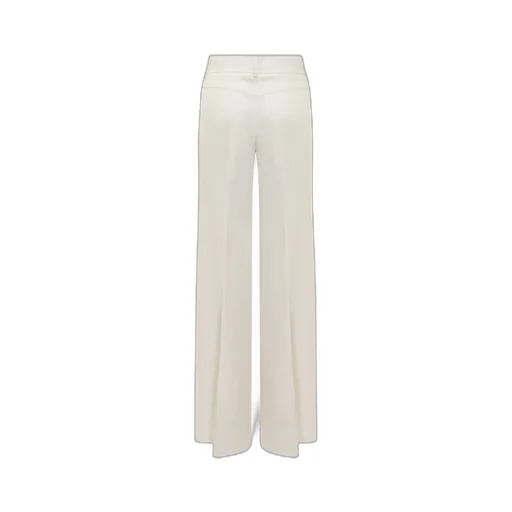 Wide-Leg Trousers