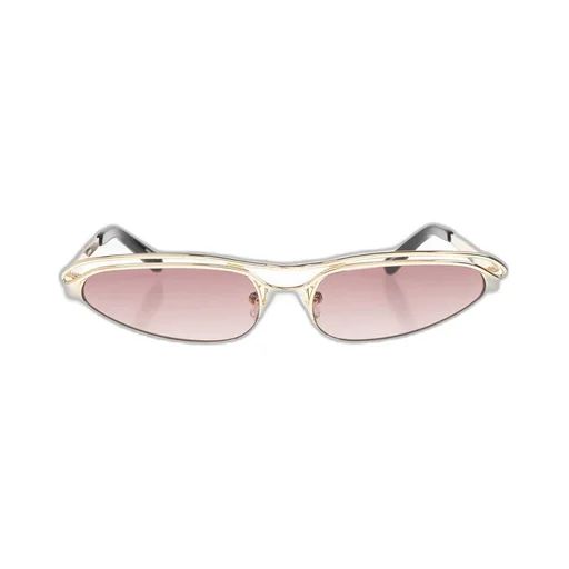 Cat-Eye Sunglasses