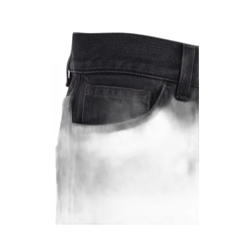 Flared Jeans
