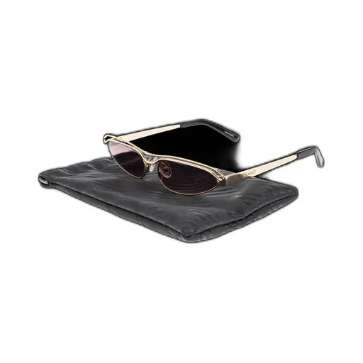 Cat-Eye Sunglasses
