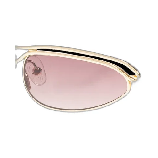 Cat-Eye Sunglasses