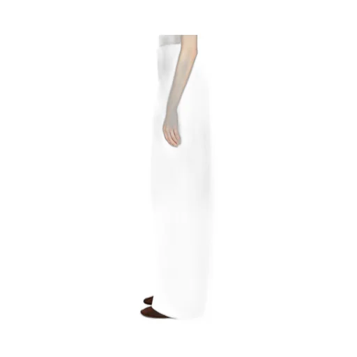 Wide Leg Trousers