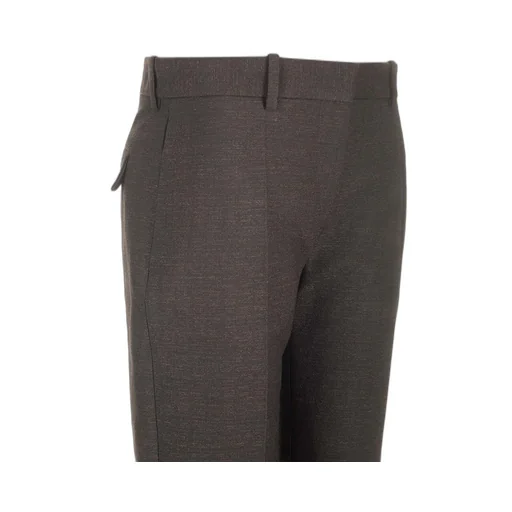 Wide-Leg Trousers