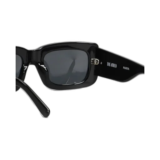 Rectangular Sunglasses