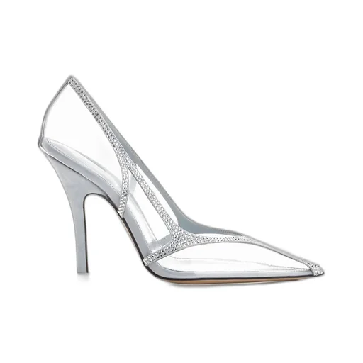 Pointed Toe Pumps