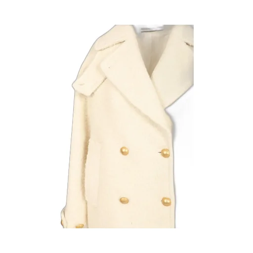 Peacoat
