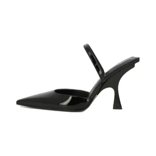 Slingback Pumps
