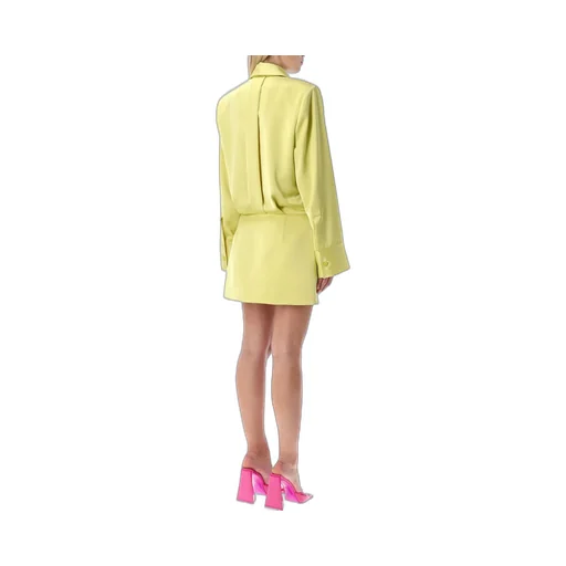 Shirt Dress