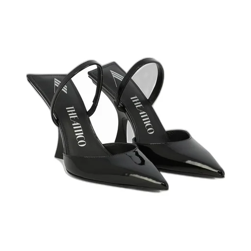 Slingback Pumps