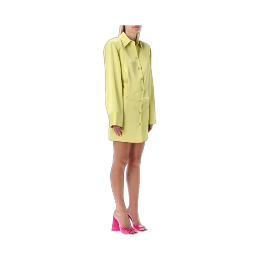 Shirt Dress