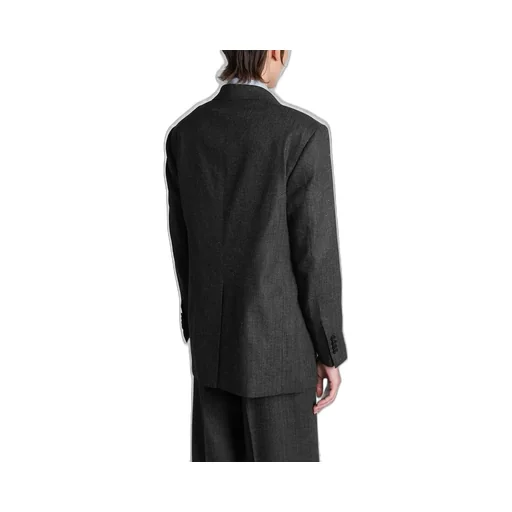 Double-Breasted Suit