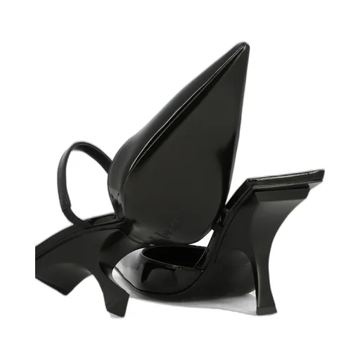 Slingback Pumps