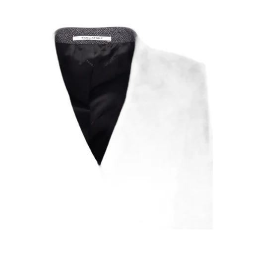 Double-Breasted Blazer
