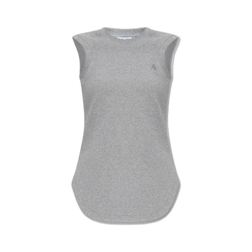 Sleeveless T-Shirt