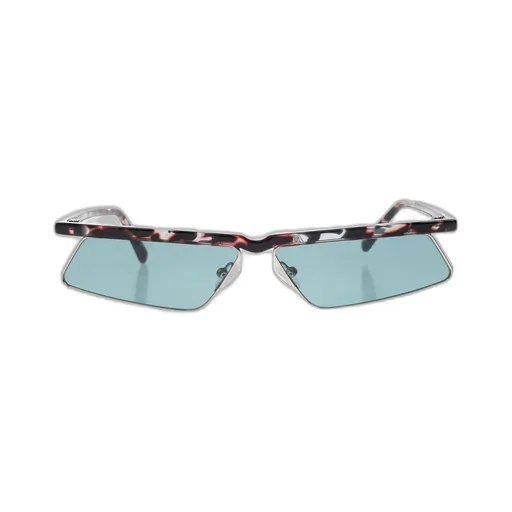 Geometric Sunglasses