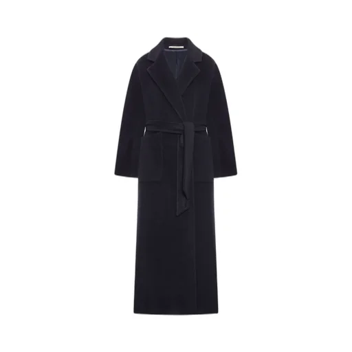 Wool Coat