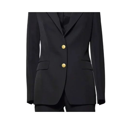 Blazer And Trouser Set