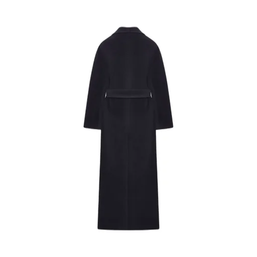 Wool Coat