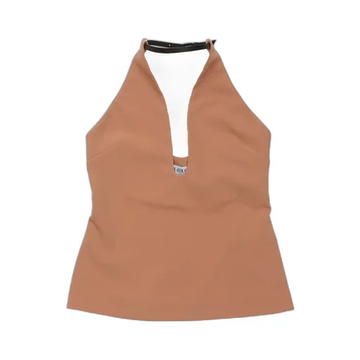 Halterneck Top