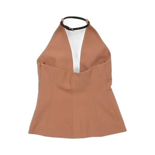 Halterneck Top