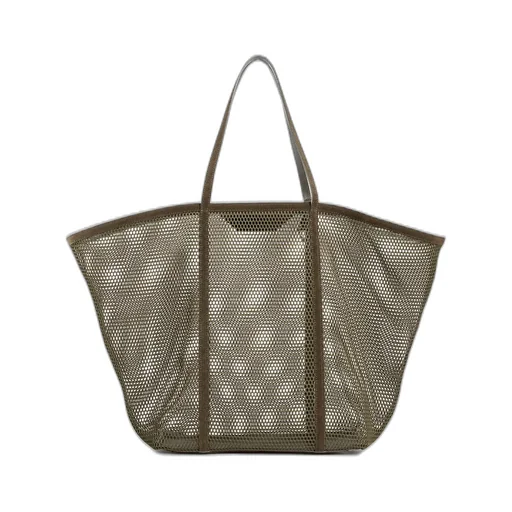 Mesh Tote Bag