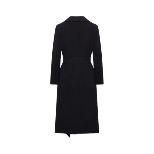 Belted Trench Coat