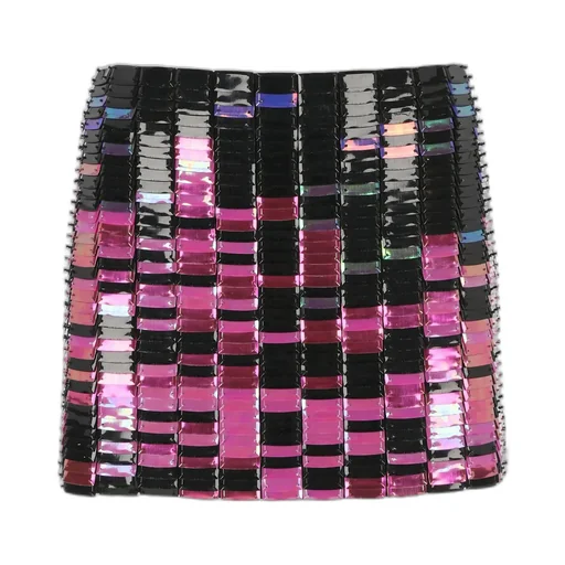 Mini Skirt