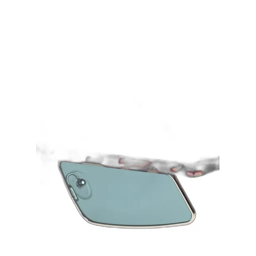 Geometric Sunglasses