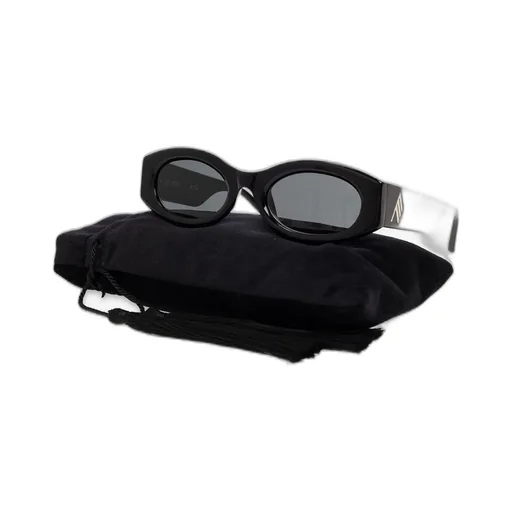 Oval Sunglasses
